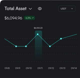 Test NewAccount crypto security and proof of reserves feature